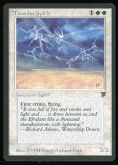 Thunder Spirit - MP _13652