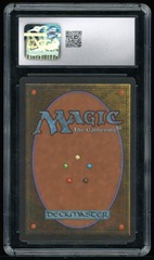 CGC 8.5 Savannah -006