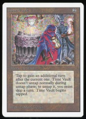 Time Vault - MP *Roller Lines _14250