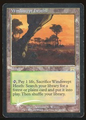 Windswept Heath - DMG Foil _14633