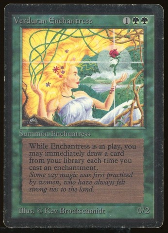 Verduran Enchantress - DMG _12804