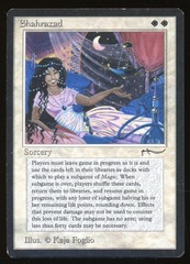 Shahrazad - DMG _13830