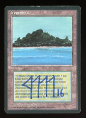 FBB Dual Lands - Tales of Adventure Comics and Games