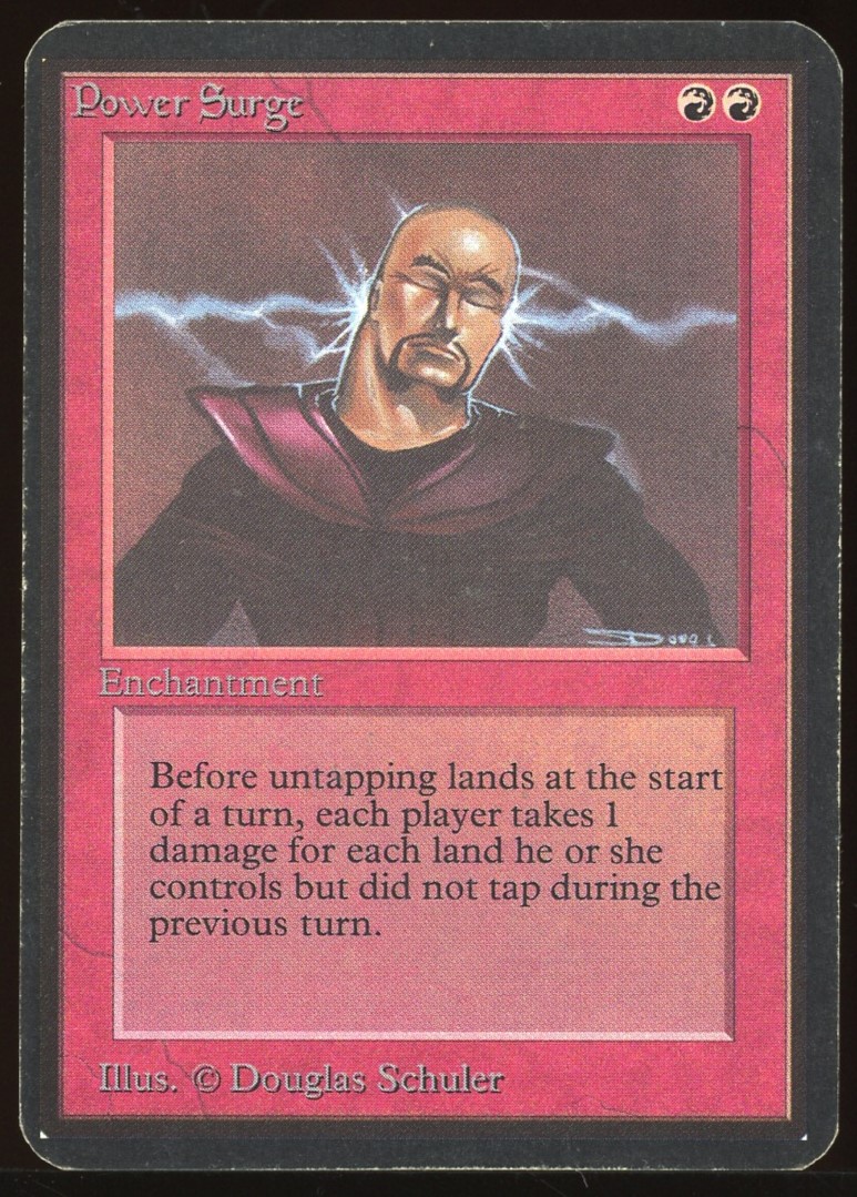Power Surge - MP _11080