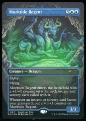 Murktide Regent - NM Foil _14053