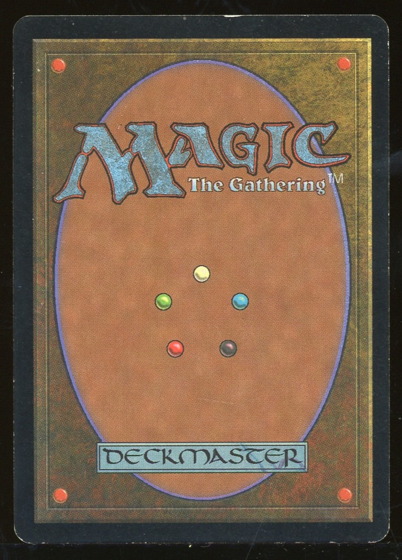 Metalworker - MP Foil _13413