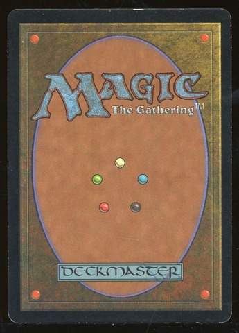 Metalworker - MP Foil _13413