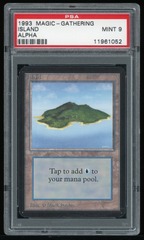 PSA 9 Island -052