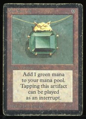 Mox Emerald - HP _13758