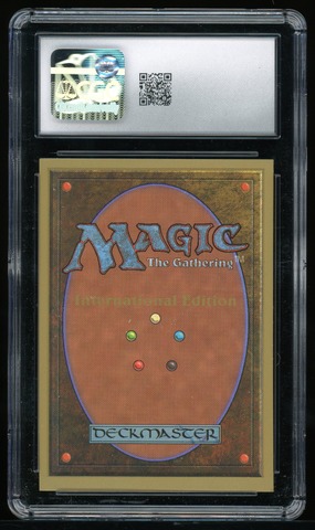CGC 8.5 Plateau -022