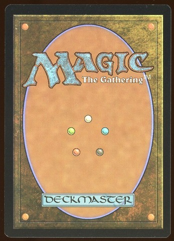 True-Name Nemesis - NM Foil Japanese _8097