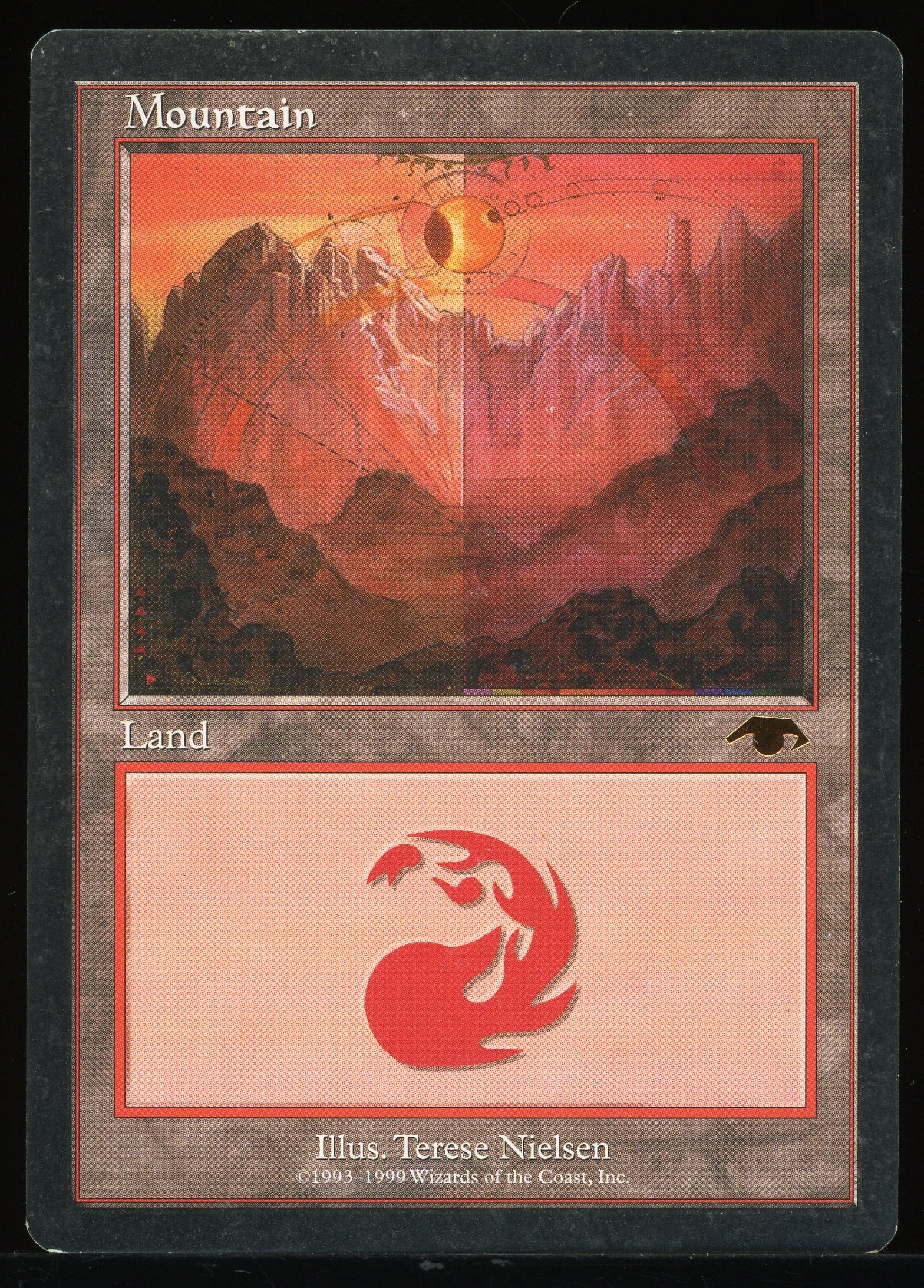 Mountain - HP _13945