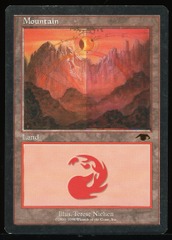 Mountain - HP _13945