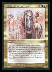 Rasputin Dreamweaver - MP _13645