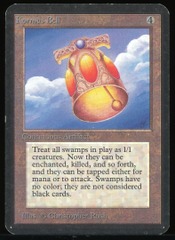 Kormus Bell - HP _13959