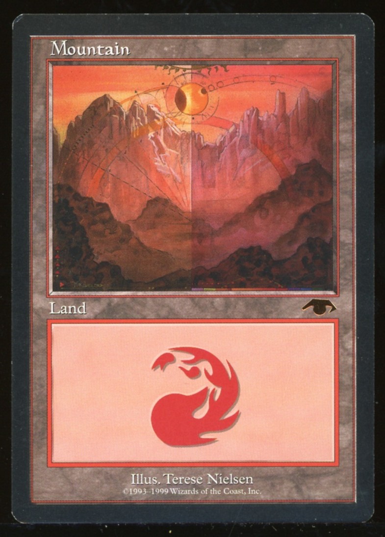 Mountain - MP _13448