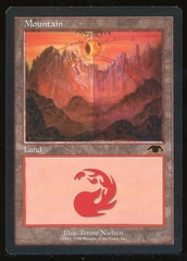 Mountain - MP _13448