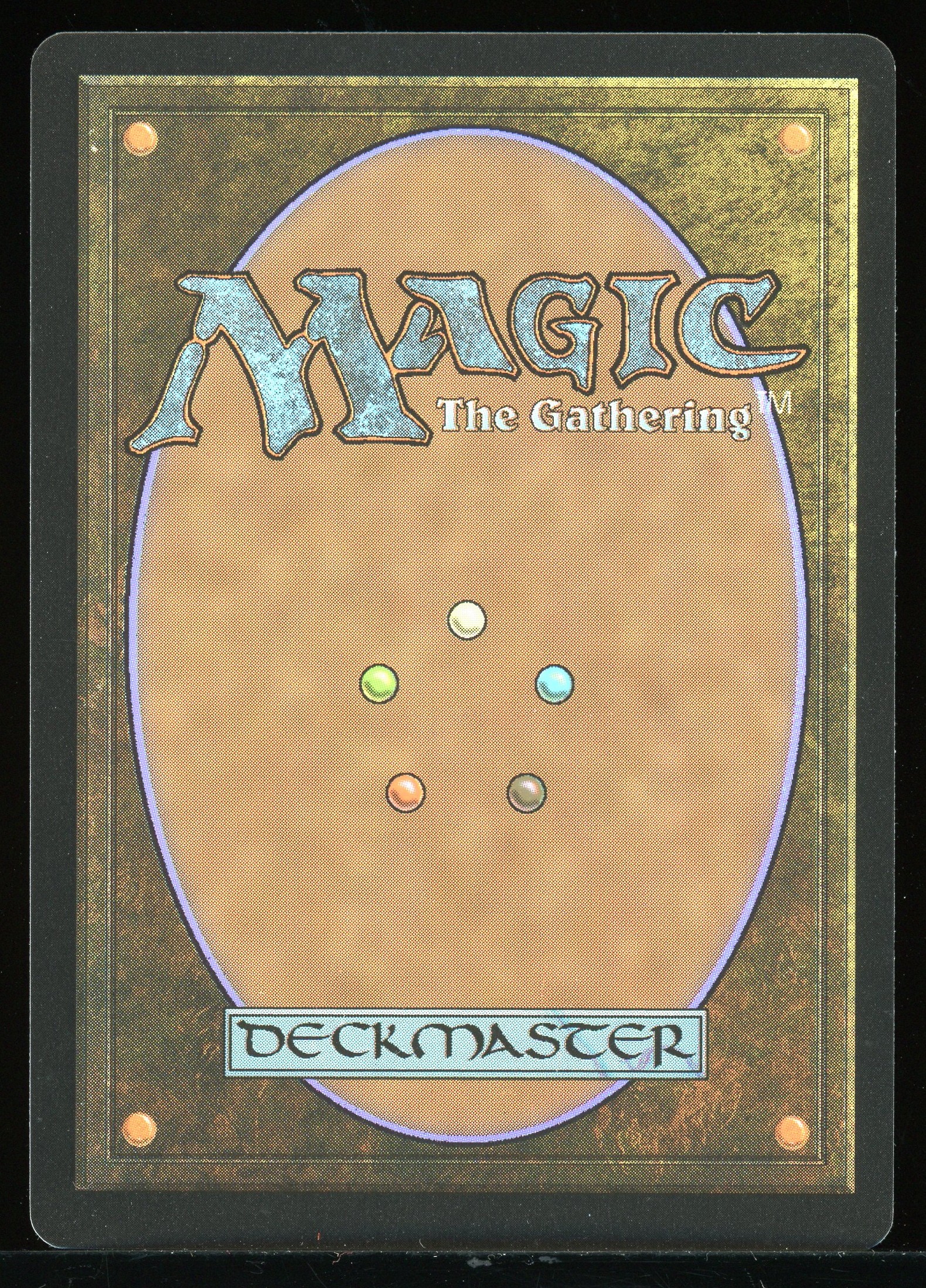 Millstone 315 Serial Numbered - LP Foil _13704