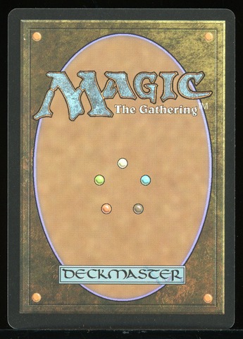 Millstone 315 Serial Numbered - LP Foil _13704