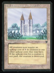 The Tabernacle at Pendrell Vale - HP _14387