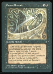 Nether Void - DMG Italian _14024