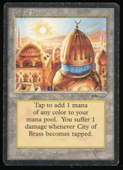 City of Brass - HP _13307