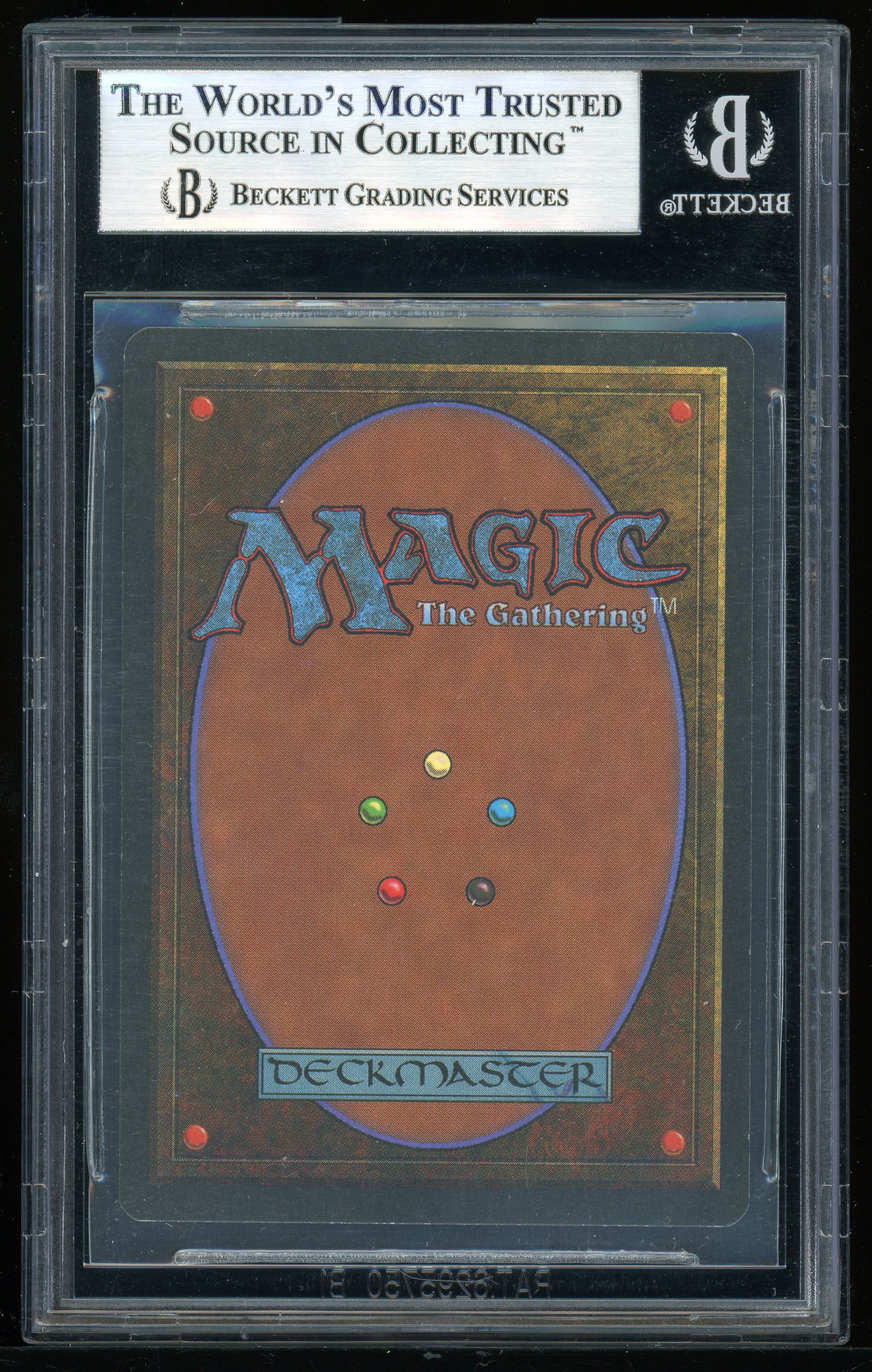BGS 8.5 Lady Caleria -039