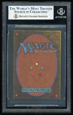 BGS 8.5 Lady Caleria -039