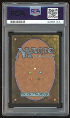 PSA 10 Swords to Plowshares 