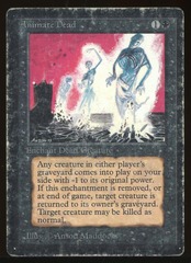 Animate Dead - DMG _14114