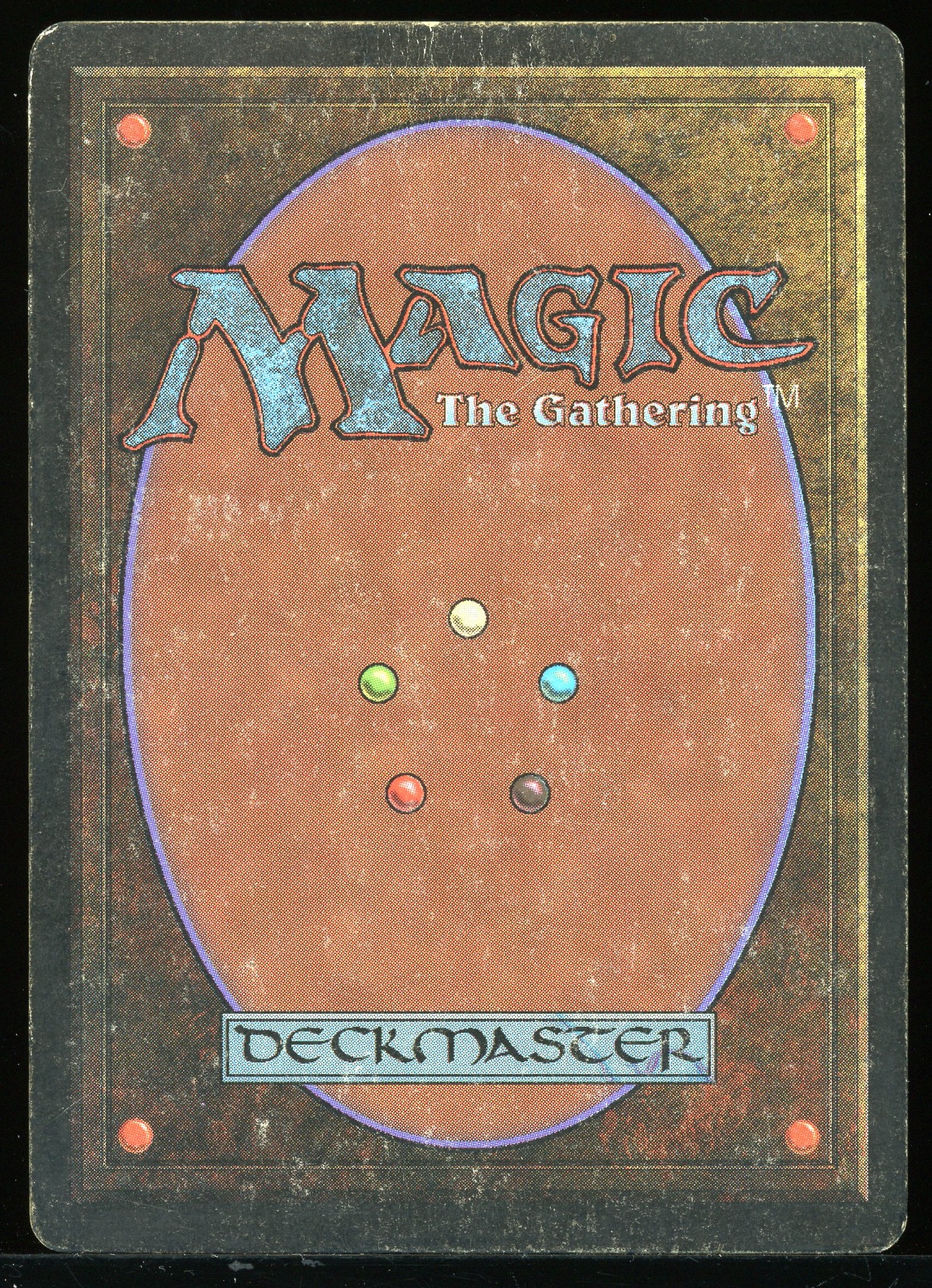 Black Lotus - DMG *Ink _13971