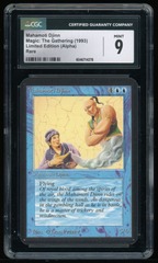 CGC 9 Mahamoti Djinn -278
