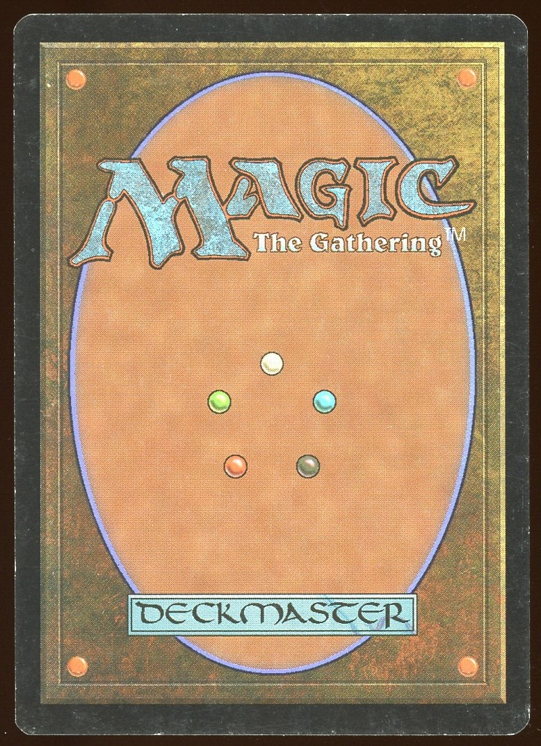 Phyrexian Arena - MP Foil Japanese _A3287