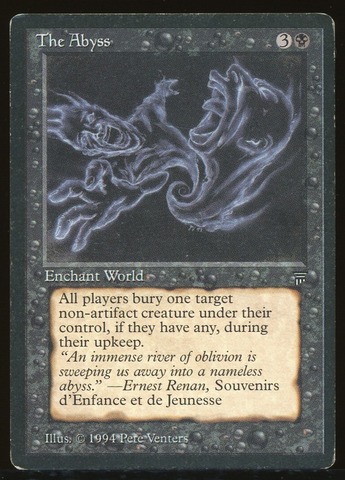 The Abyss - MP _13866