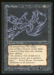 The Abyss - MP _13866