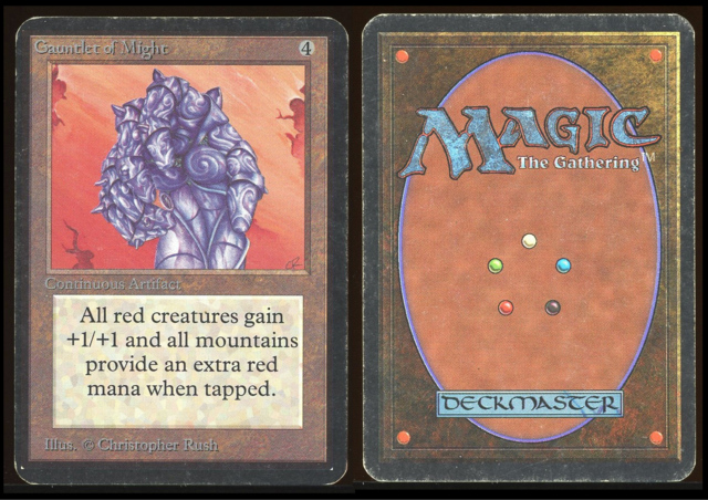 Gauntlet of Might _4445