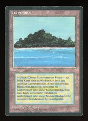 FBB Dual Lands - Tales of Adventure Comics and Games