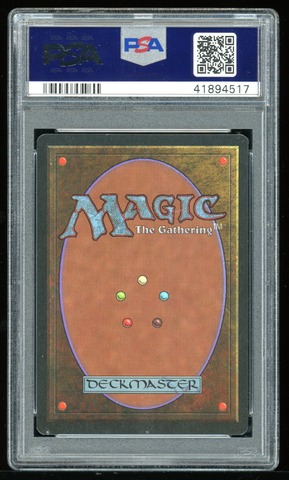 PSA 9 Adun Oakenshield -517