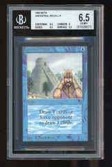 BGS 6.5 Ancestral Recall -273