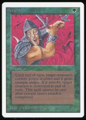 Berserk - LP _14211