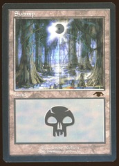 Swamp - LP _11765
