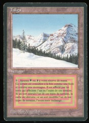 Taiga - HP French _13788