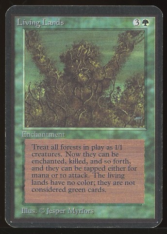 Living Lands - MP _11058