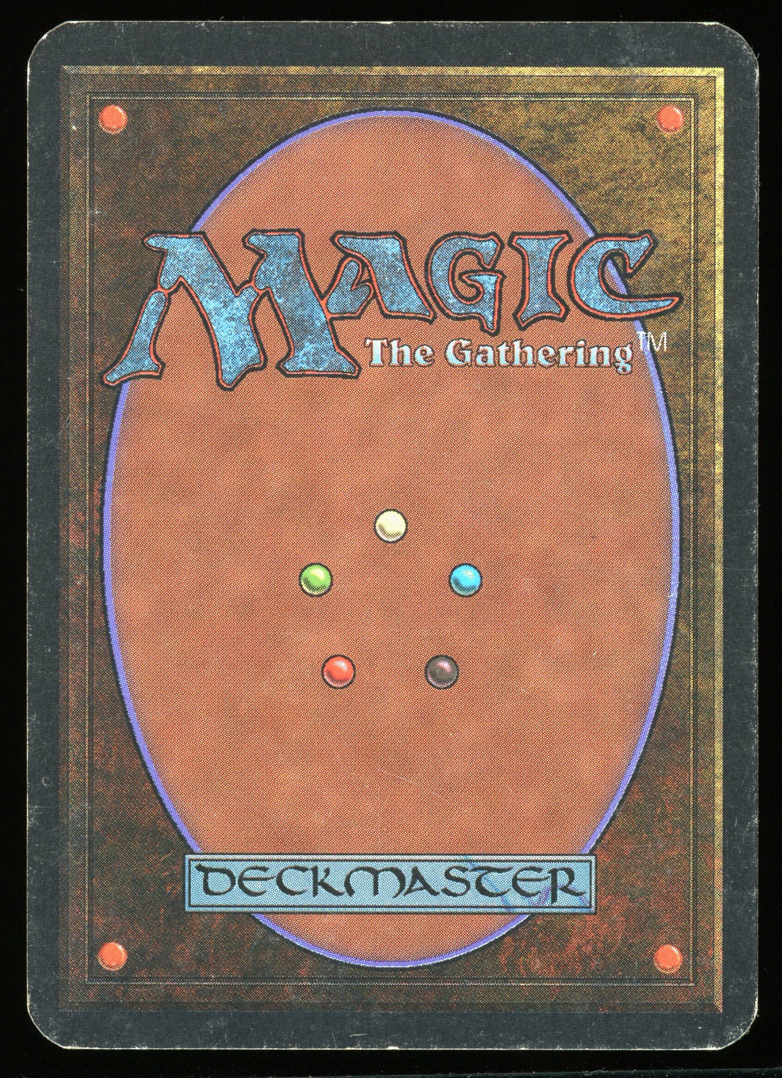 Living Artifact - HP _13484