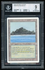 BGS 9 Tropical Island -839