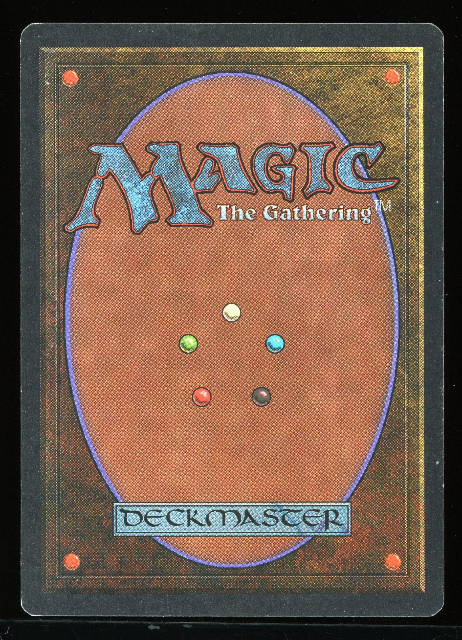 Gauntlet of Might - NM _14220