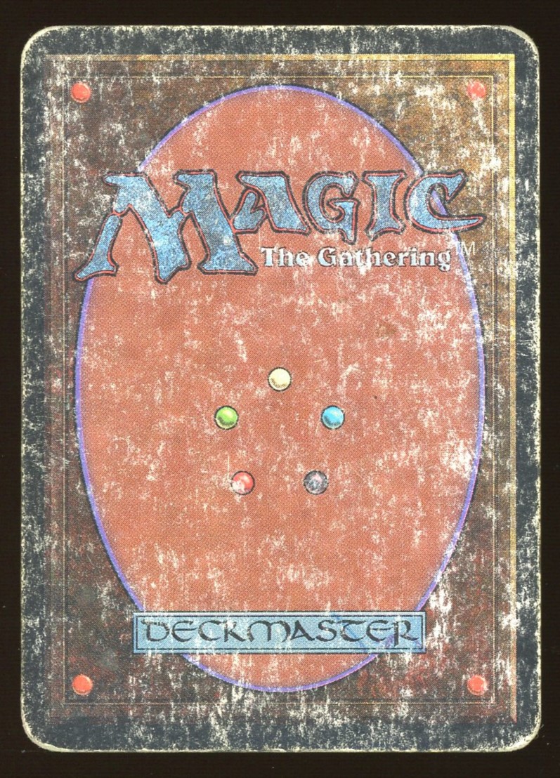 Icy Manipulator - DMG *Inked _12409