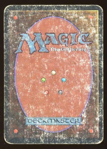Icy Manipulator - DMG *Inked _12409