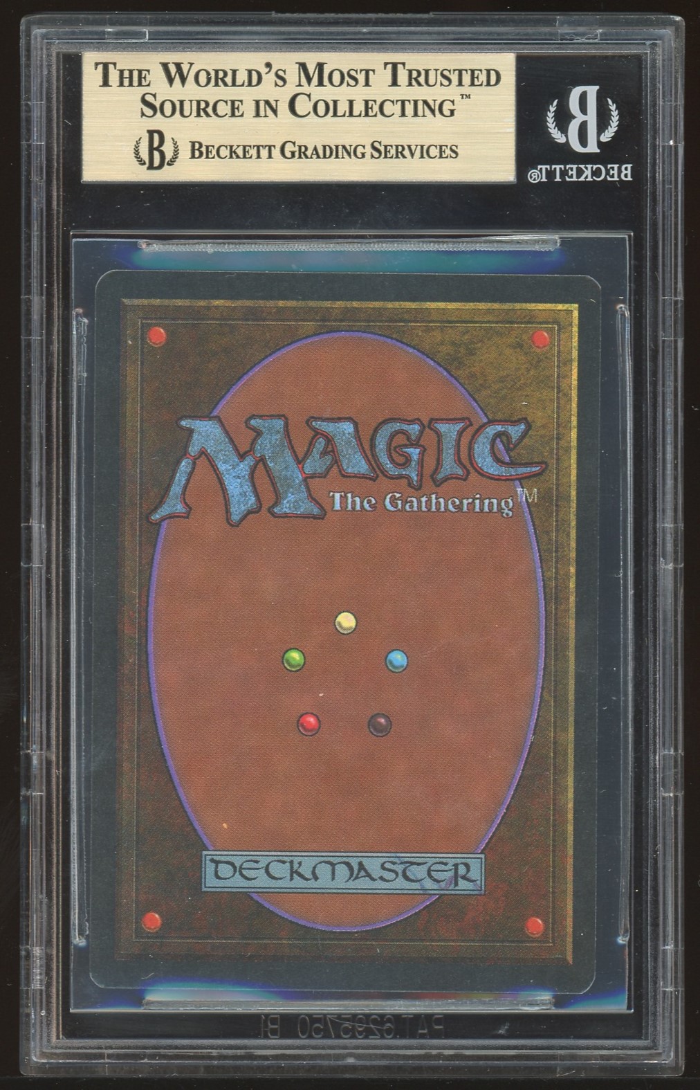 BGS 9.5 Living Plane -244