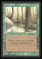 Singing Tree - LP _13337